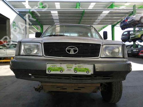 Rear right interior door handle TATA 207 Pickup  | BP12188349I16 