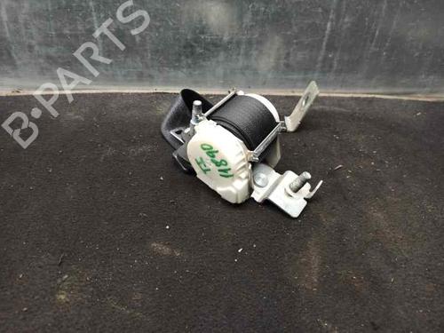 Used Rear left seatbelt DODGE NITRO 2.8 CRD 4WD (177 hp) 7446984