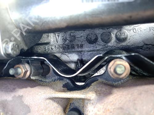 Engine VOLVO S40 II (544) 2.0 D | BP31758707M1 