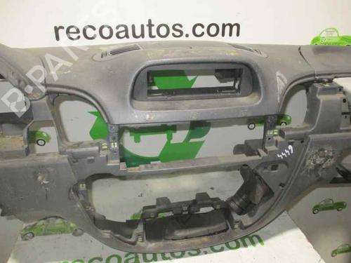 Dashboard MERCEDES-BENZ SPRINTER 3-t Van (B903)  | BP2333205C46 