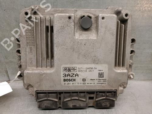Used Engine control unit (ECU) FORD FOCUS C-MAX (DM2) 1.6 TDCi (109 hp) 32477287