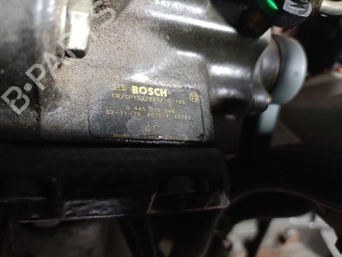 Engine PEUGEOT 307 (3A/C) 2.0 HDi 110 | BP35726534M1 - Image 8