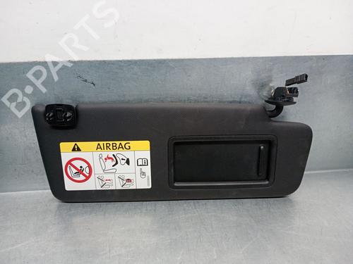Sonnenblende Rechts AUDI A5 (F53, F5P) 2.0 TFSI | BP30002110I2 
