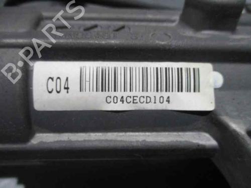 Steering column HYUNDAI SANTA FÉ II (CM) 2.2 CRDi | BP2333361M21 