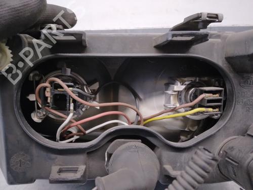 Right headlight AUDI A3 (8L1) 1.9 TDI | BP15122483C29 