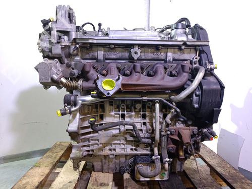 Engine VOLVO S60 I (384) D5 | BP19477835M1