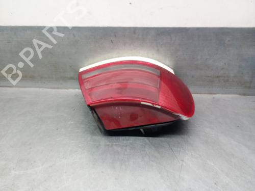 Left taillight AUDI A4 B5 (8D2) 1.9 TDI | BP25454003C34 