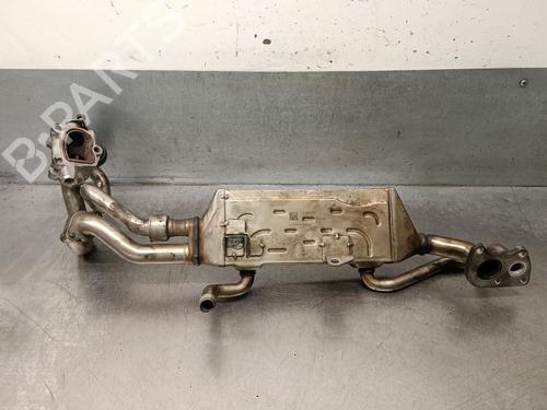 EGR-Ventil EGR-Ventil MERCEDES-BENZ GLE (W166) 350 d 4-matic (166.024) (258 hp) 39883749 39883749