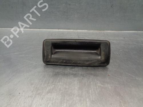 Used Tailgate handle SKODA RAPID (NH3, NK3, NK6) 1.6 TDI (105 hp) 10867379