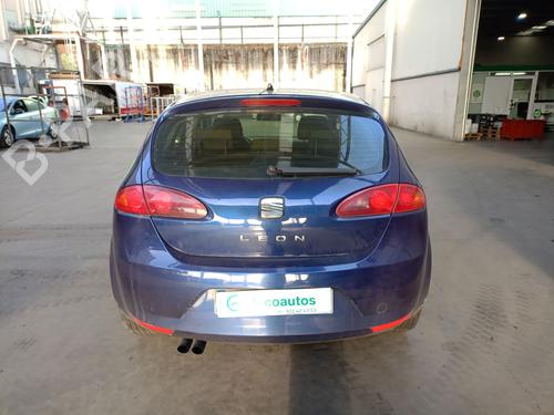 Left front fog light SEAT LEON (1P1) 2.0 TDI 16V | BP33675312C30 - Image 8