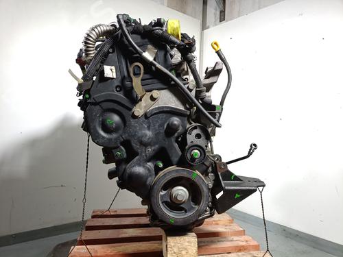 Used Engine Engine SANTANA 300/350 1.6 HDi 4x4 (90 hp) 24846247 24846247