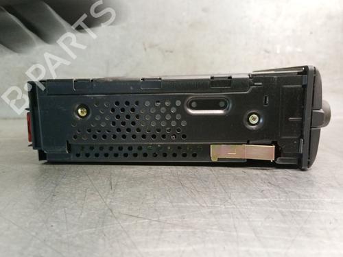 Radio MERCEDES-BENZ CLK (C208)  | BP27451857E6 