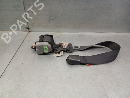 Sicherheitsgurt hinten links für SSANGYONG REXTON / REXTON II (GAB_) 2.7 Xdi 4x4 (165 hp) 30393428