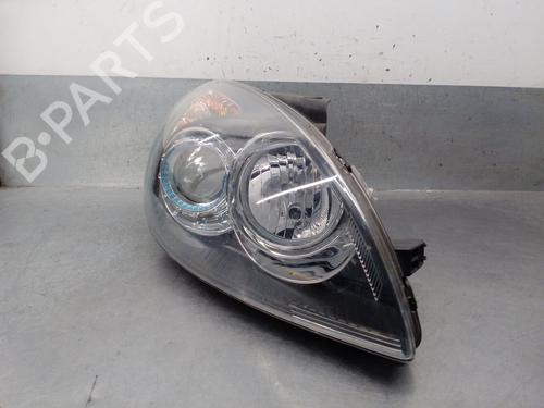 Right headlight HYUNDAI i30 (FD) 1.6 CRDi | BP34568471C29 - Image 3
