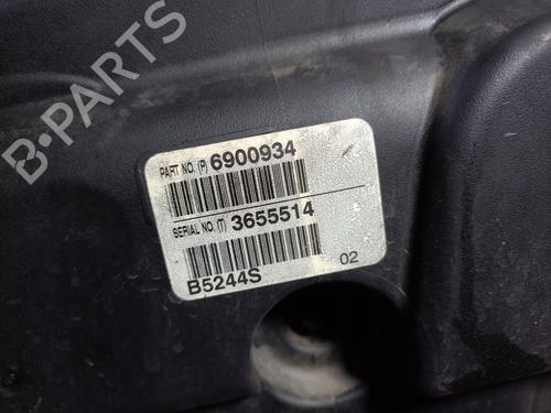 Engine VOLVO S60 I (384) 2.4 | BP33209097M1 - Image 8