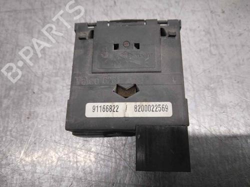 Headlight switch NISSAN PRIMASTAR Van (X83) 1.9 dCi 80 | BP20265592I24 