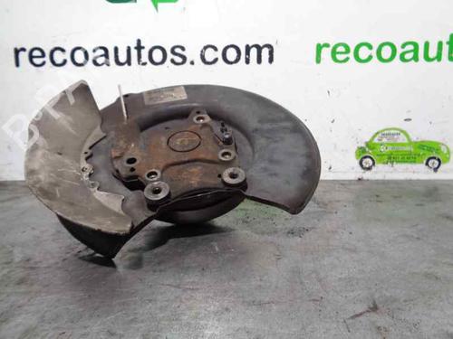 Right rear steering knuckle VOLVO S70 (874)  | BP4474094M28 