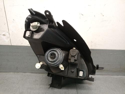 Left headlight CITROËN XSARA PICASSO (N68) 1.6 HDi | BP30127189C28