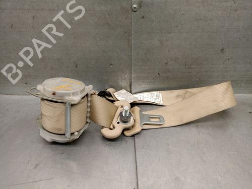 Rear left seatbelt SUBARU TRIBECA (B9) 3.0 (WXE) | BP35964495I29 - Image 2