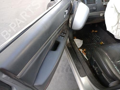 Styregear/Snekke CHEVROLET EPICA (KL1_) 2.0 | BP30411034M22