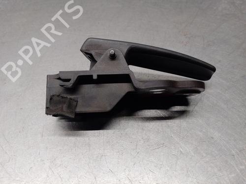 Front right interior door handle CITROËN NEMO Box Body/MPV (AA_) 1.3 HDi 75 | BP16123508I14 