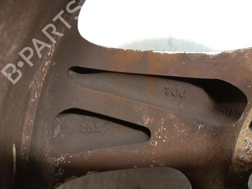 Fælk MAZDA 6 Hatchback (GG) 2.0 DI (GG14) | BP36018380C45 - Image 4