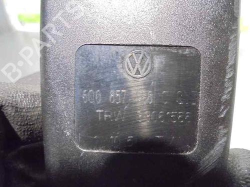 Seat buckle VW POLO (9N_, 9A_) 1.4 TDI | BP20249791I32 