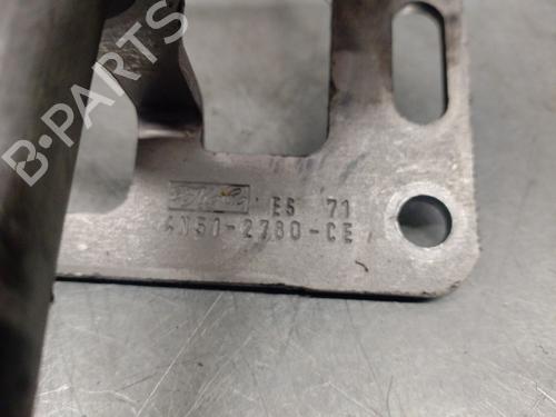 Hand brake VOLVO S40 II (544) 2.0 D | BP16346307I18 
