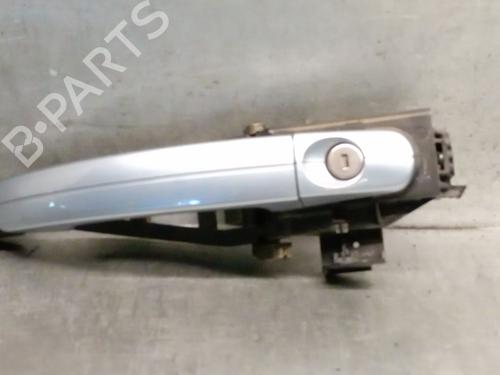 Used Front left exterior door handle FORD FOCUS II (DA_, HCP, DP) 2.0 TDCi (136 hp) 26323378