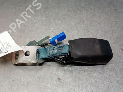 Engache cinturón TOYOTA YARIS VERSO (_P2_) 1.4 D-4D (NLP20_, NLP22_) (75 hp) 32669871