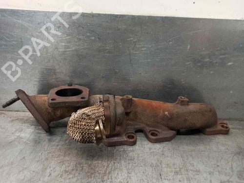 Used Exhaust manifold LAND ROVER DISCOVERY III (L319) [2004-2009]  11669443