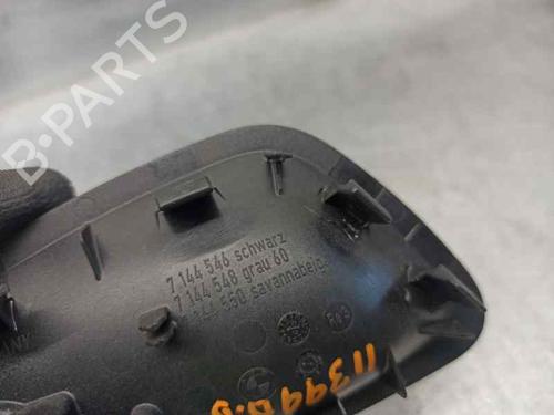 Front right interior door handle BMW 3 (E90)  | BP6047240I14 