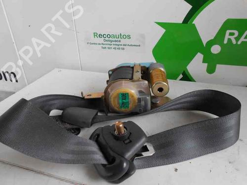 Used Front right seatbelt Front right seatbelt HYUNDAI ELANTRA III (XD) 2.0 (141 hp) 8723816 8723816