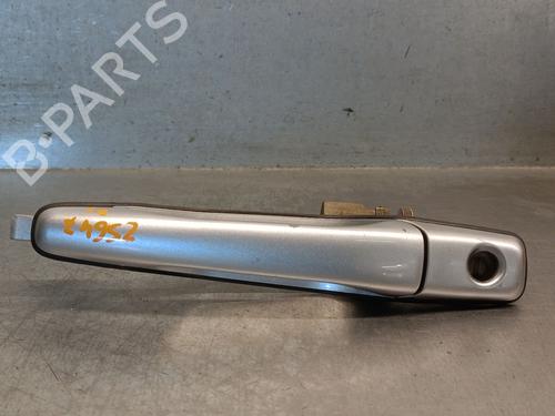 Used Front left exterior door handle Front left exterior door handle MITSUBISHI GRANDIS (NA_W) 2.0 DI-D (NA8W) (140 hp) 36385458 36385458