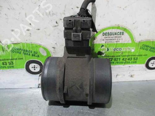 Mass air flow sensor FIAT DUCATO Van (244_) 2.0 JTD | BP2079741M95 