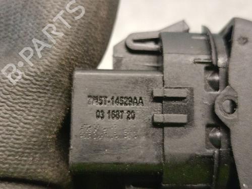 Left rear window switch FORD KUGA I 2.0 TDCi | BP34174246I29  - Image 6