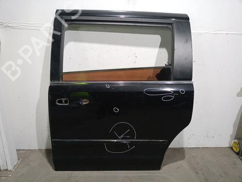 Used Left rear door Left rear door CHRYSLER GRAND VOYAGER V (RT) 2.8 CRD (163 hp) 33795755 33795755