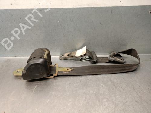 Used Front left seatbelt Front left seatbelt SUZUKI VITARA Cabrio (ET, TA) 1.6 (SE416) (75 hp) 40595758 40595758