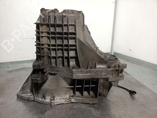 Gearbox FORD TRANSIT CONNECT (P65_, P70_, P80_) 1.8 TDCi | BP32096426M3 