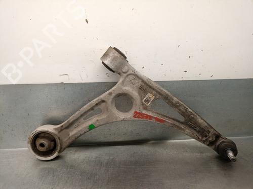 Used Right front suspension arm KIA NIRO I (DE) 1.6 GDI Hybrid (105 hp) 25292911