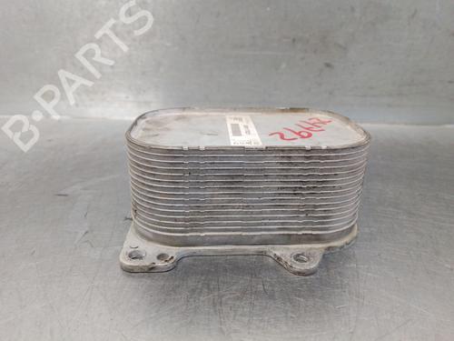 Used Oil radiator Oil radiator VW CRAFTER Van (SY_, SX_) 2.0 TDI FWD (SYB, SYC, SYD) (102 hp) 33399970 33399970