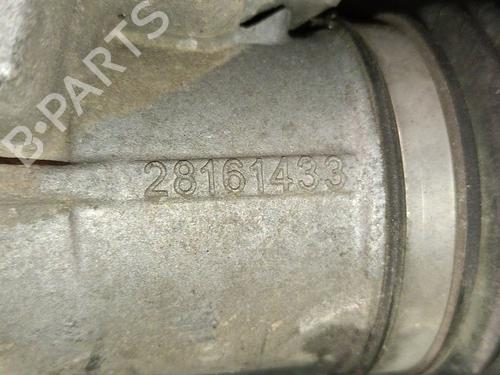 Steering rack CITROËN C3 II (SC_) 1.6 HDi 90 | BP33173301M22  - Image 7