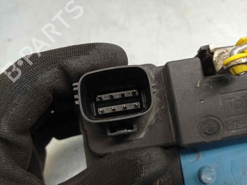 Front right lock VOLVO XC90 I (275) D5 AWD | BP12592195C97 