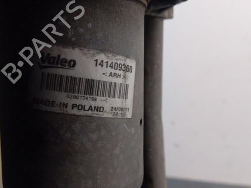 Front wiper motor RENAULT MASTER III Van (FV)  | BP30087819M29 
