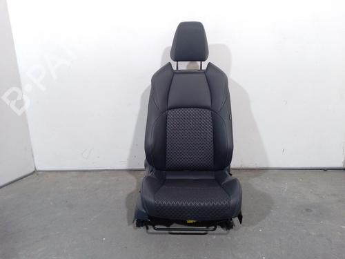 Right front seat TOYOTA YARIS (_P21_, _PA1_, _PH1_) 1.5 Hybrid (MXPH10, MXPH11) 71074K0221C8 | 71074K0221C8