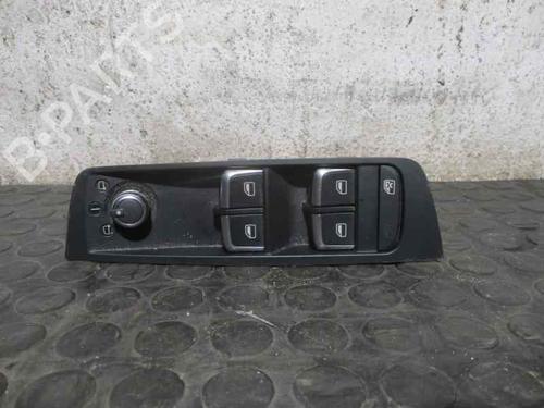 Used Left front window switch AUDI A1 Sportback (8XA, 8XF) [2011-2019]  6560481