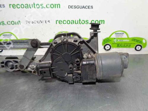 Front wiper motor FORD FOCUS II (DA_, HCP, DP) 1.6 TDCi | BP4882338M29 