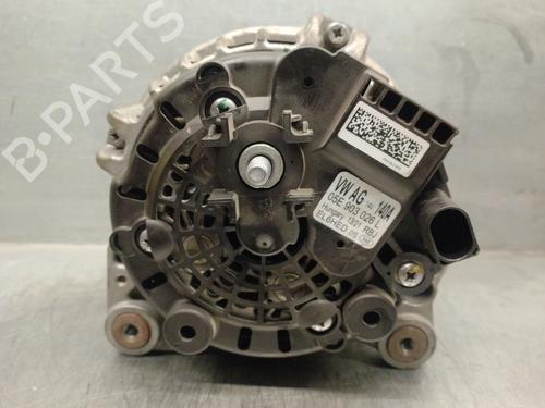 Alternator SEAT ATECA (KH7, KHP)  | BP16151797M7 