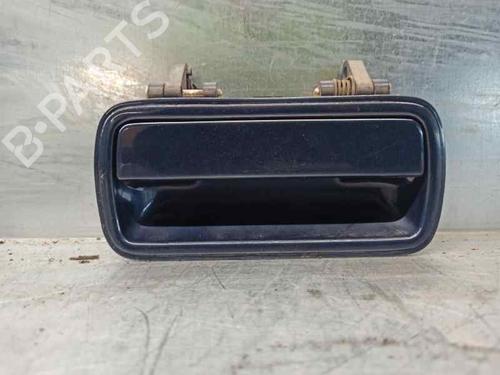 Used Rear right exterior door handle SUZUKI VITARA (ET, TA, TD) 2.0 TD Intercooler All-wheel Drive (SV420D) (87 hp) 6057459