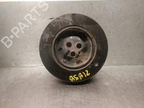 Pulley FORD MONDEO III (B5Y) 2.2 TDCi | BP30158603M122